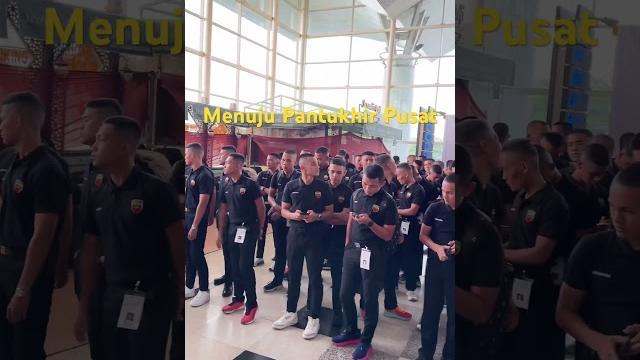 #panselindamedan #tnidihatirakyat #militer #tni #tarunaindonesia #akucinta #tarunatni#navalacademy #panselindamedan #tnidihatirakyat #militer #tni #tarunaindonesia #akucinta #tarunatni#navalacademy