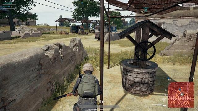 Playerunknown's battlegrounds Playerunknown's battlegrounds