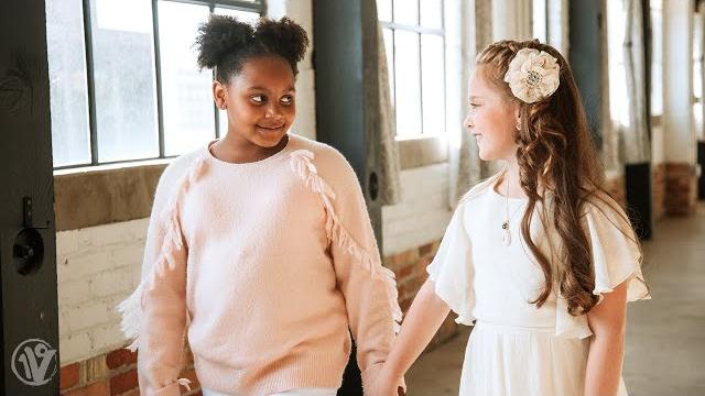 A million dreams - the greatest showman broadway | one voice children's choir cover A million dreams - the greatest showman broadway | one voice children's choir cover