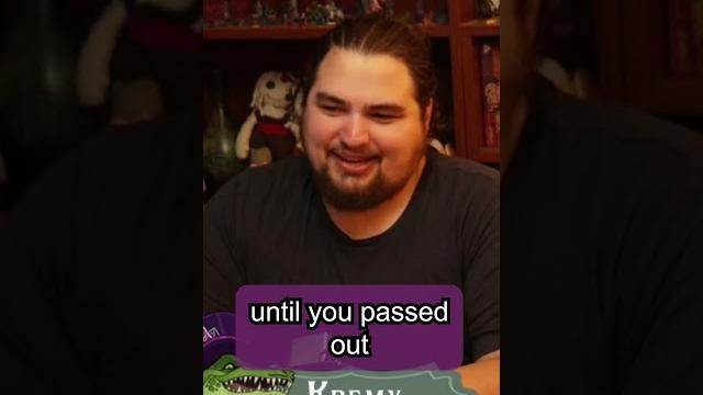 Losing brain cells... #dnd #ttrpg #dnd5e Losing brain cells... #dnd #ttrpg #dnd5e