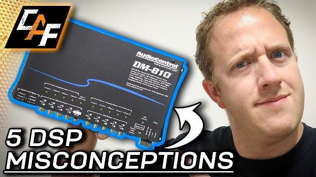 You’re using dsp wrong! top 5 dsp misconceptions You’re using dsp wrong! top 5 dsp misconceptions