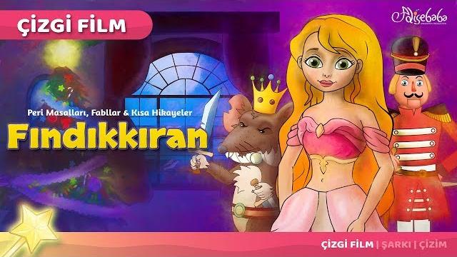 Adisebaba çizgi film masallar - fındıkkıran (yılbaşı hikayesi) Adisebaba çizgi film masallar - fındıkkıran (yılbaşı hikayesi)