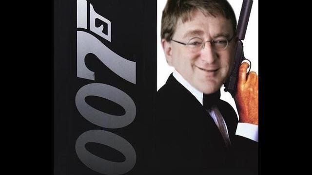 Тайный агент гейба #1 Тайный агент гейба #1