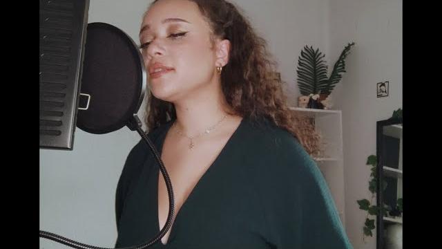 Scarlett rose - habibi (tamino) Scarlett rose - habibi (tamino)