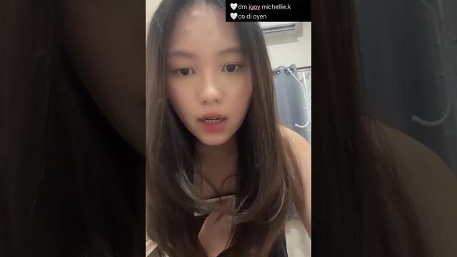 Chindo live keliatan ttnya Chindo live keliatan ttnya