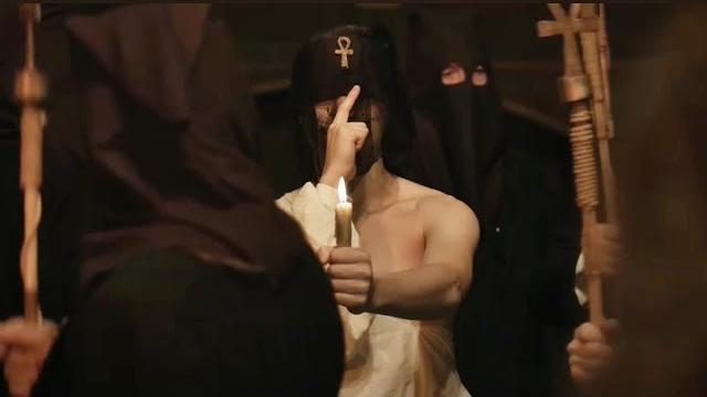 Завораживающий фэнтези-триллер о пугающем мире будущего! сломанный ключ. приключенческие фильмы Завораживающий фэнтези-триллер о пугающем мире будущего! сломанный ключ. приключенческие фильмы