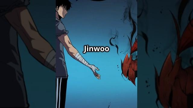 He bowed in defeat… and rose as a shadow ️ | #sololeveling part 2 #manhwa #awesome #webtoon He bowed in defeat… and rose as a shadow ️ | #sololeveling part 2 #manhwa #awesome #webtoon