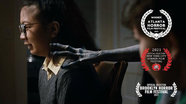 Ignore it - short horror film ( award winning ) Ignore it - short horror film ( award winning )
