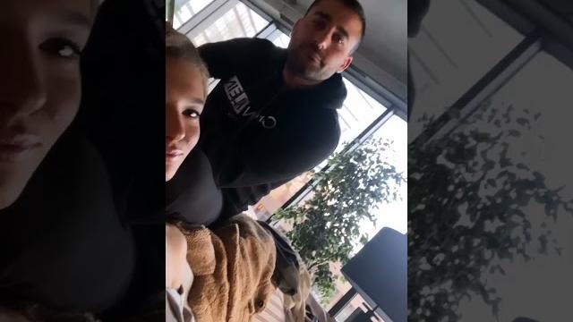 Melisa döngel kamera arkası Melisa döngel kamera arkası
