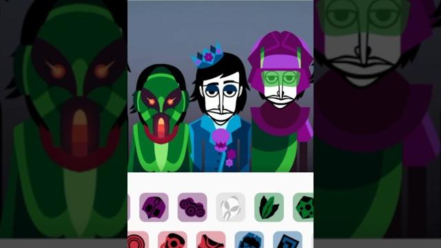 Travis | incredibox #incredibox #incrediboxmod Travis | incredibox #incredibox #incrediboxmod