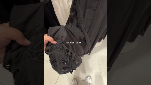 Rate this dress #zara Rate this dress #zara