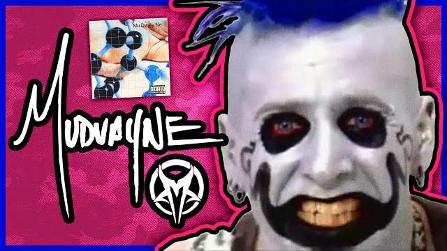 How mudvayne reinvented nu-metal How mudvayne reinvented nu-metal