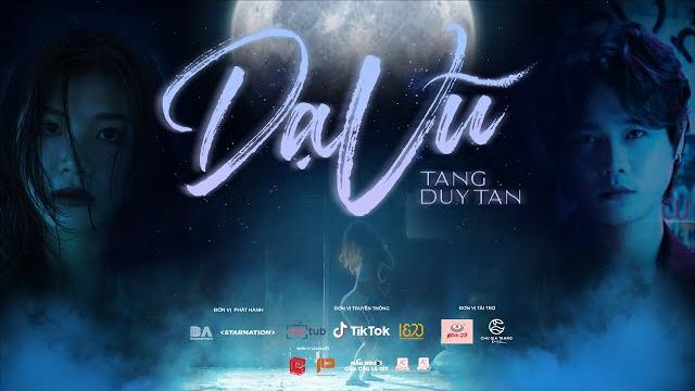 (bae) tăng duy tân - dạ vũ | official music video (bae) tăng duy tân - dạ vũ | official music video