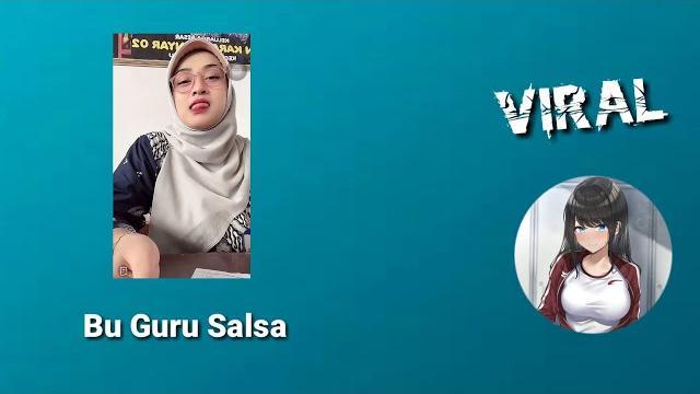 Bu guru salsa viral || jj video tiktok Bu guru salsa viral || jj video tiktok