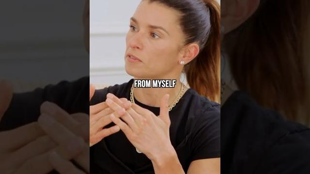 Danica patrick on her breakup with aaron rodgers Danica patrick on her breakup with aaron rodgers