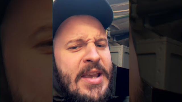 Внутри танка т90м «прорыв» Внутри танка т90м «прорыв»
