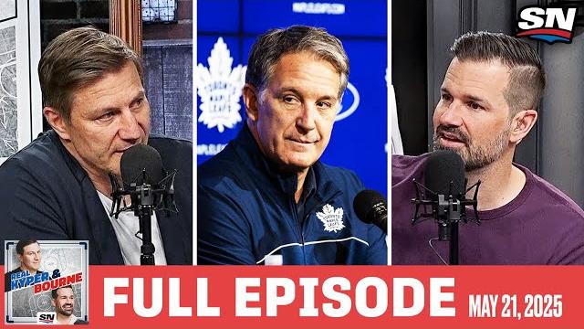 Maple leafs decade in review | real kyper & bourne full episode Maple leafs decade in review | real kyper & bourne full episode