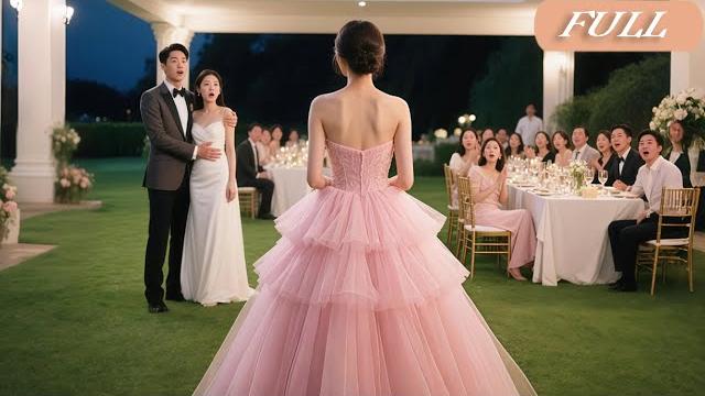 He brought mistress to party,unaware poor cleaner wife show in gorgeous red dress!even ceo love her! He brought mistress to party,unaware poor cleaner wife show in gorgeous red dress!even ceo love her!