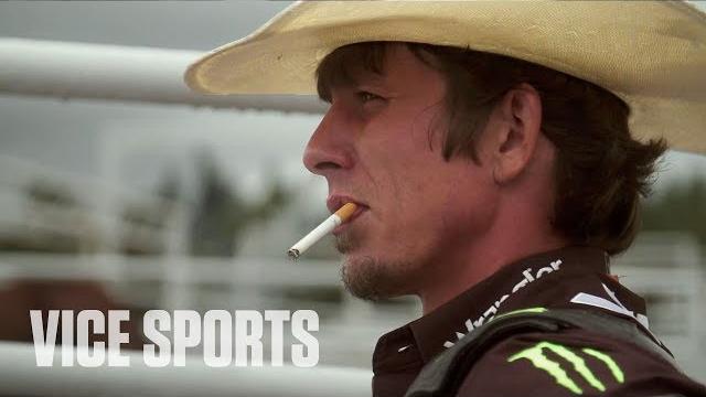 The best bull rider of all time: j.b. mauney The best bull rider of all time: j.b. mauney