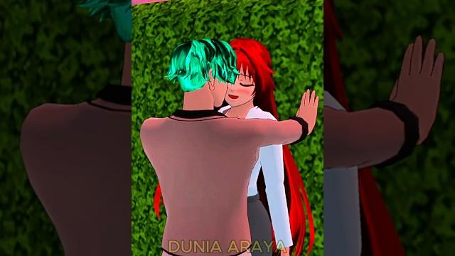 Ciuman pertama, jadi malu #sakuraschoolsimulator #sakura #shorts Ciuman pertama, jadi malu #sakuraschoolsimulator #sakura #shorts