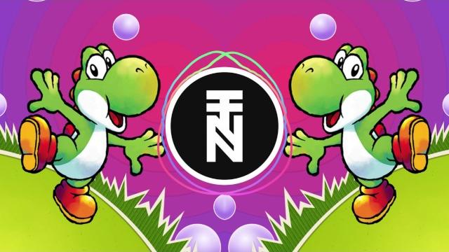 Yoshi's island (official ben briggs trap remix) Yoshi's island (official ben briggs trap remix)