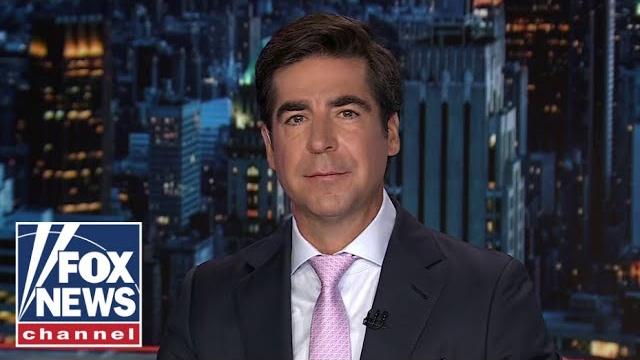 Watters: dems are trying to frame trump Watters: dems are trying to frame trump