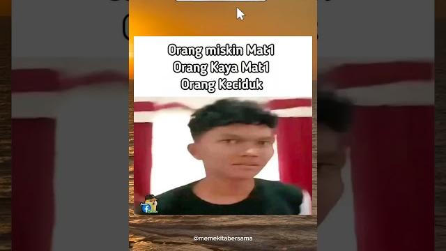 Ampun pakde #meme #memes #funny #memeviral #keciduk Ampun pakde #meme #memes #funny #memeviral #keciduk