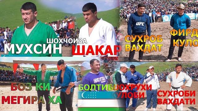 Qismi 2 н.темурмалик ш.кангурт 2019 Qismi 2 н.темурмалик ш.кангурт 2019