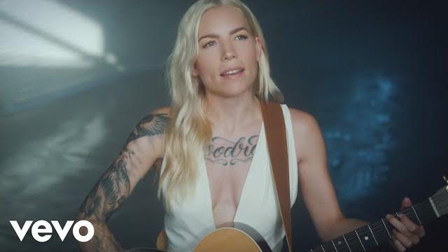 Skylar grey - stand by me (official) Skylar grey - stand by me (official)