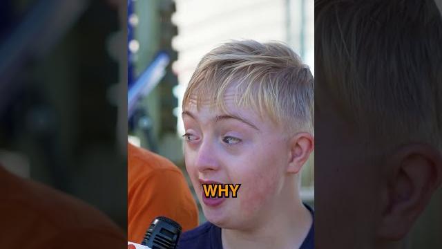 World down syndrome day will knock your socks off! World down syndrome day will knock your socks off!