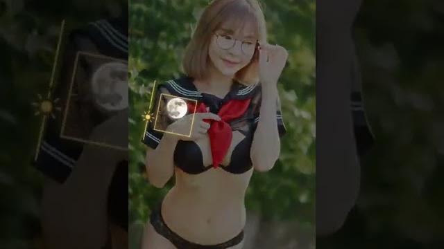 Cup e hot sexy girl #short short Cup e hot sexy girl #short short