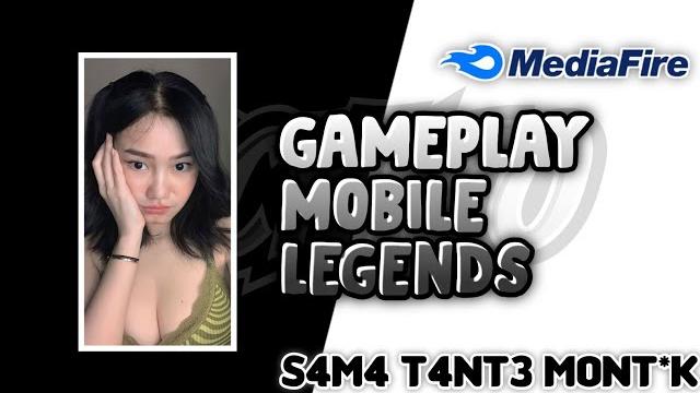 Gameplay mobile legends - v1r4l h4r1 1n1 Gameplay mobile legends - v1r4l h4r1 1n1