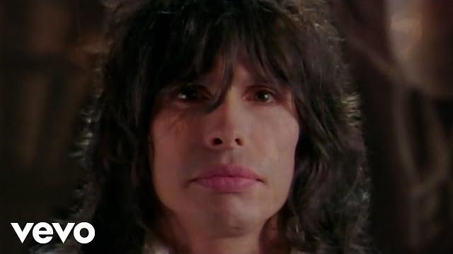 Aerosmith - angel (official music video) Aerosmith - angel (official music video)