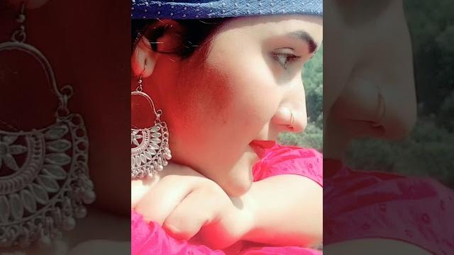 Husn pahadon ka Husn pahadon ka