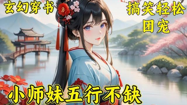 【小师妹五行不缺】(完结)褚歌给自己精心挑选了天剑峰的师父跟四个师兄。一窝子都是缺德货,不过胜在天剑峰以剑法高深著称。褚歌虚心学习,没曾想剑法就只学会了最高深的几招,反倒是,画阵画得那叫一个666.. 【小师妹五行不缺】(完结)褚歌给自己精心挑选了天剑峰的师父跟四个师兄。一窝子都是缺德货,不过胜在天剑峰以剑法高深著称。褚歌虚心学习,没曾想剑法就只学会了最高深的几招,反倒是,画阵画得那叫一个666..