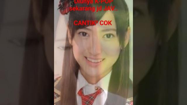 Dluannyan akb48 skrg jadi jav.. cantik vokn seriusan Dluannyan akb48 skrg jadi jav.. cantik vokn seriusan