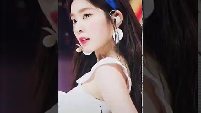 Tiktok irene red velvet ️ Tiktok irene red velvet ️
