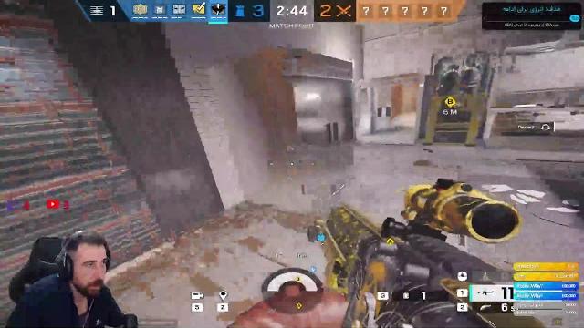 R6 rank try hard reymit.ir/ted_ir R6 rank try hard reymit.ir/ted_ir