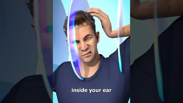 Why eardrums burst from loud noises Why eardrums burst from loud noises