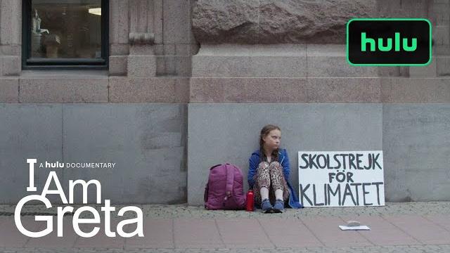 I am greta | trailer (official) | hulu I am greta | trailer (official) | hulu