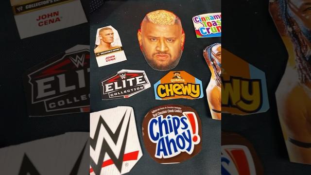 Life hack 4 wwe figures!!!!! Life hack 4 wwe figures!!!!!