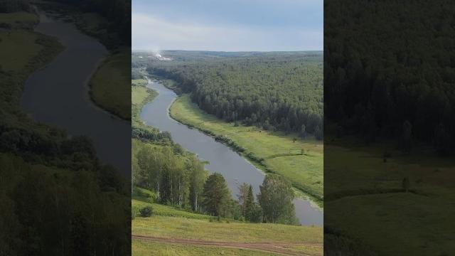 Вятская швейцария #киров #природа #вятка Вятская швейцария #киров #природа #вятка