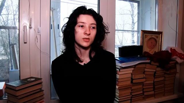 Дети-невидимки. мужское / женское 14.05.2025 Дети-невидимки. мужское / женское 14.05.2025