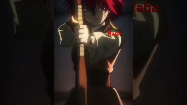 Akatsuki no yona- yona's transformation edit-raba #anime #animeedit #yona #akatsukinoyona #yonahak Akatsuki no yona- yona's transformation edit-raba #anime #animeedit #yona #akatsukinoyona #yonahak