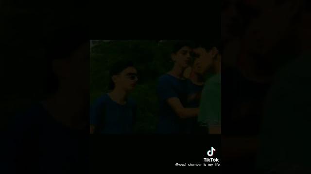 Depi chambar Depi chambar