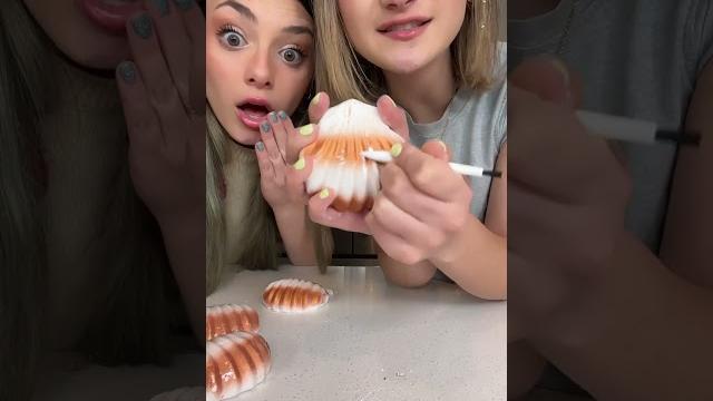 That’s a heck of a shell!! That’s a heck of a shell!!