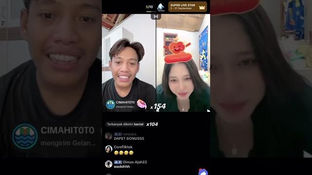 Live bar-bar dadang Live bar-bar dadang