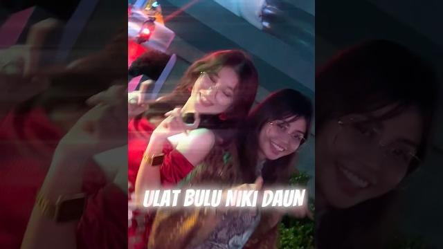 “ulat bulu” trending daa. terima kasih semua #ulatbulu #ulatbulumawat #assapaimusicpro @mvm “ulat bulu” trending daa. terima kasih semua #ulatbulu #ulatbulumawat #assapaimusicpro @mvm