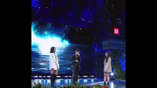 #逆時光的浪|#畢書盡 #段芸芸 #喬琳|#聲林之王3 #shorts #逆時光的浪|#畢書盡 #段芸芸 #喬琳|#聲林之王3 #shorts