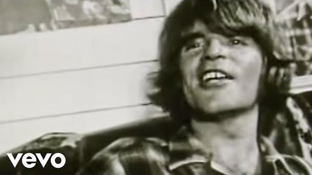 Creedence clearwater revival - lookin' out my back door Creedence clearwater revival - lookin' out my back door